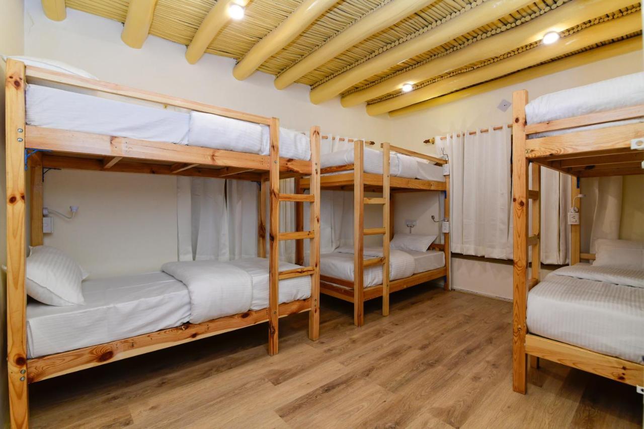 Raybo Hostel Leh Dış mekan fotoğraf