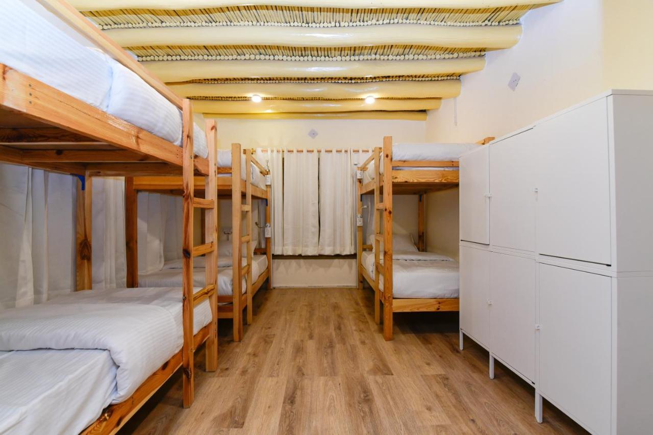 Raybo Hostel Leh Dış mekan fotoğraf